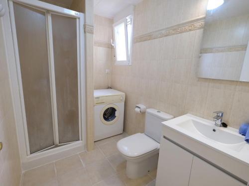 Apartment Apartamentos Navegantes I
