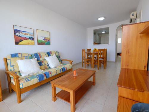 Apartment Apartamentos Navegantes I