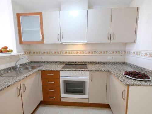 Apartment Apartamentos Navegantes I
