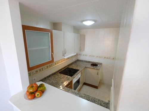 Apartment Apartamentos Navegantes I