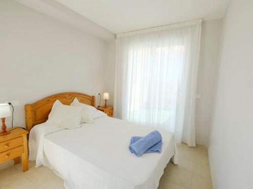 Apartment Apartamentos Navegantes I