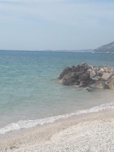 Apartamento Villa Fredi