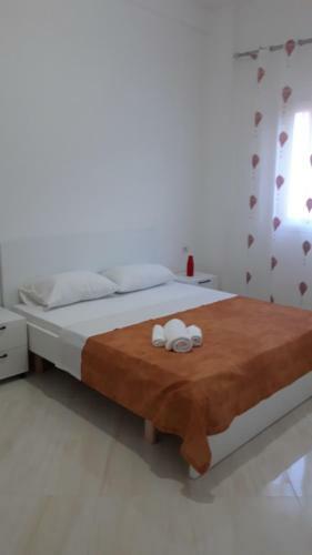 Apartamento Villa Fredi