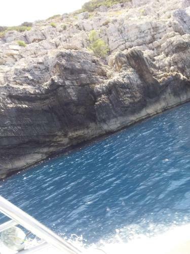 Apartamento Villa Fredi