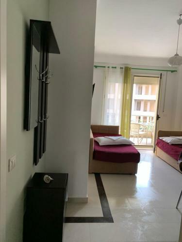 Duki's Apartments