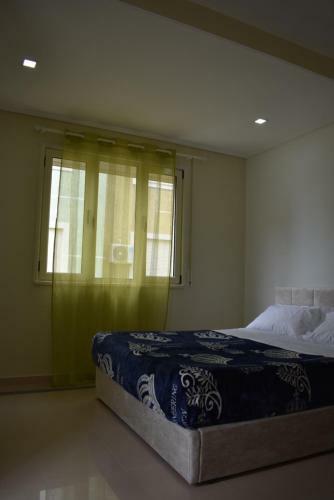 Duki's Apartments