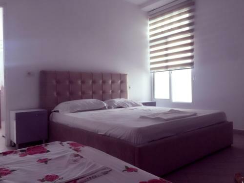 Eriola Apartament