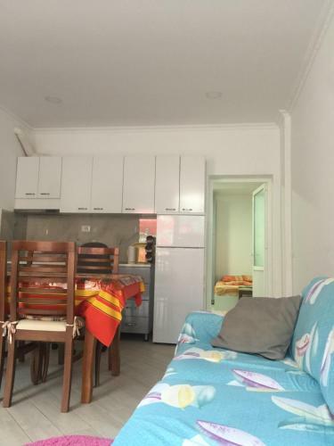 Eriola Apartament