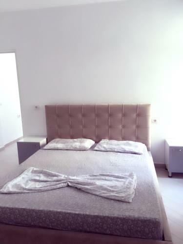 Eriola Apartament