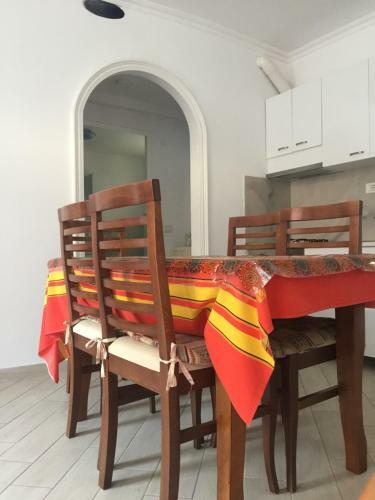Eriola Apartament