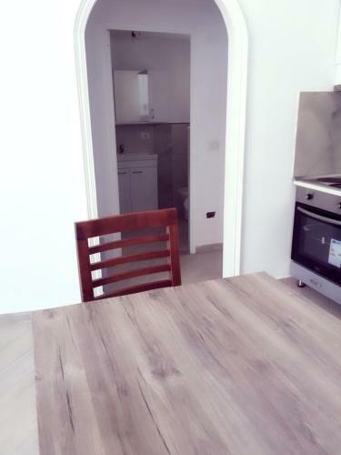 Eriola Apartament
