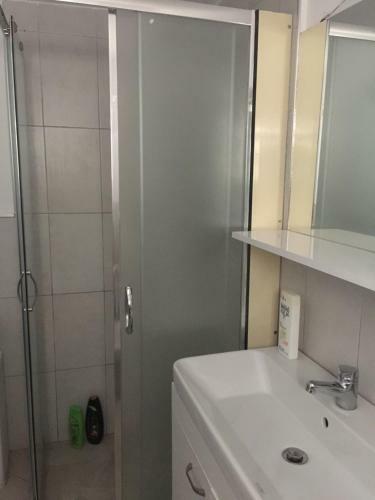 Eriola Apartament