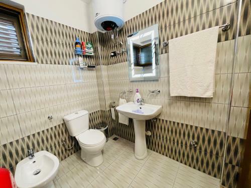 Atlantis Apartments