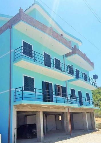 Apartamento Vila Panorama
