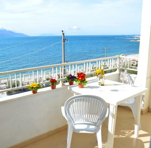 Hotel Pastarella Radhime