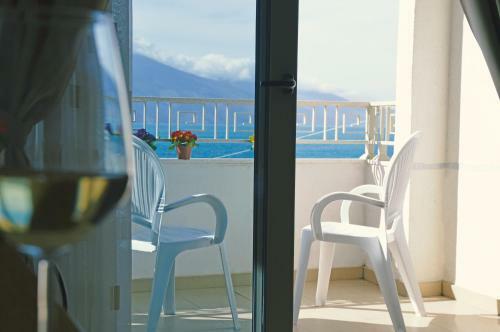 Hotel Pastarella Radhime