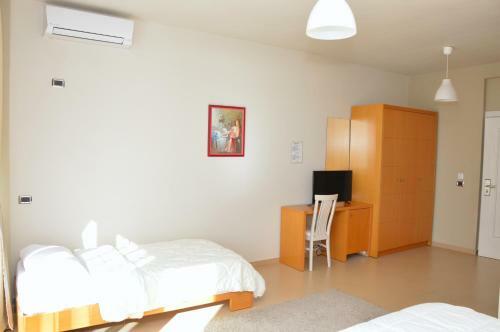 Hotel Pastarella Radhime