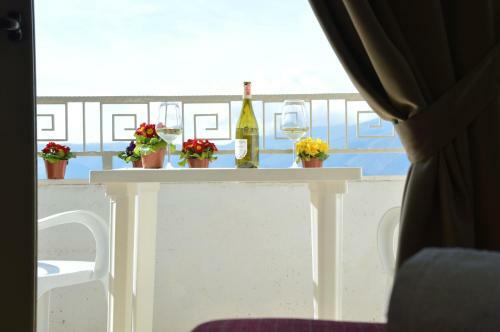 Hotel Pastarella Radhime