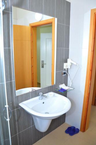 Hotel Pastarella Radhime
