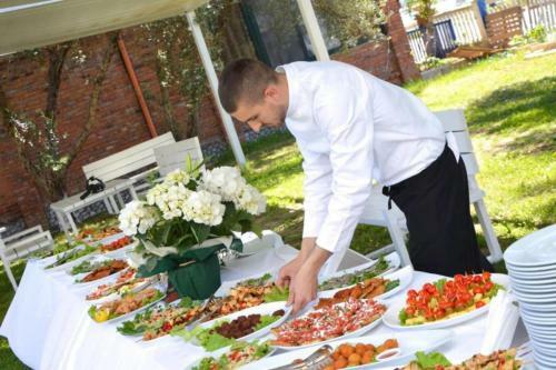 Hotel Pastarella Radhime