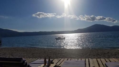 Hotel Pastarella Radhime