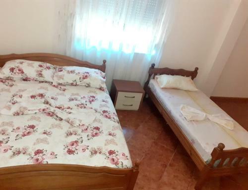 Apartamento Zija Hasani