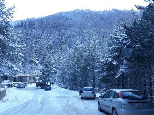 Apartamento Zija Hasani