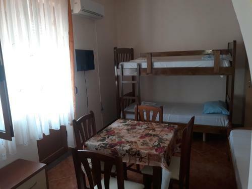 Apartamento Zija Hasani