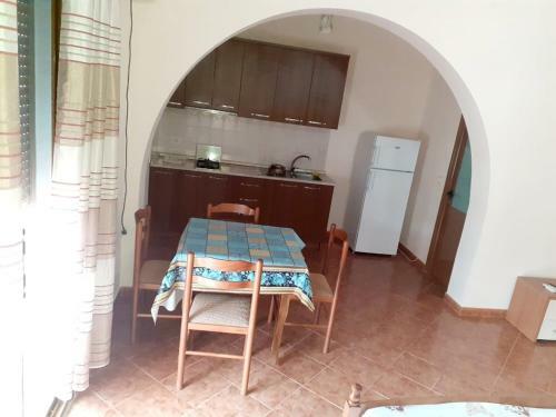 Apartamento Zija Hasani