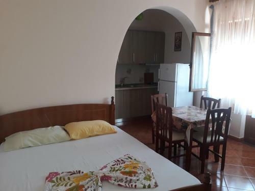 Apartamento Zija Hasani