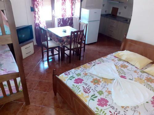 Apartamento Zija Hasani