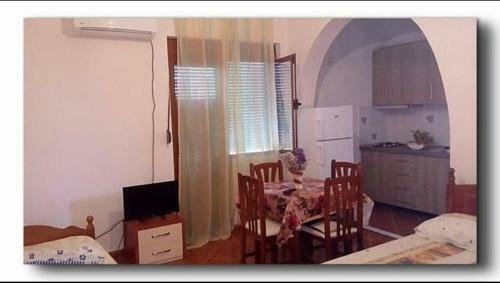 Apartamento Zija Hasani