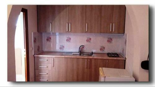 Apartamento Zija Hasani