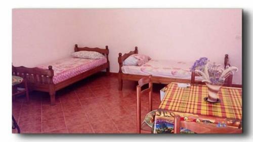 Apartamento Zija Hasani