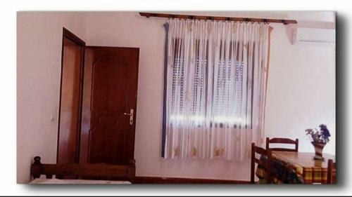 Apartamento Zija Hasani