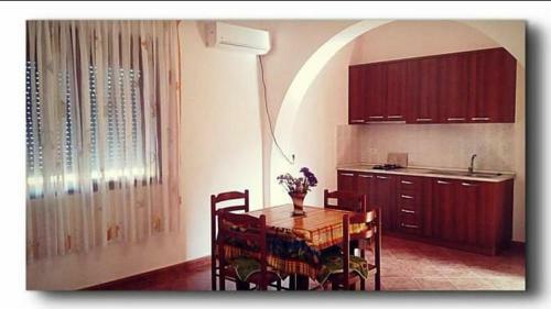 Apartamento Zija Hasani