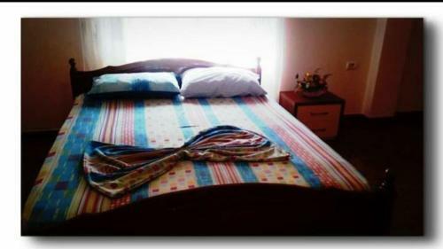 Apartamento Zija Hasani