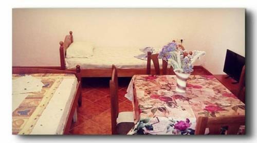 Apartamento Zija Hasani