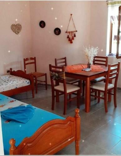 Apartamento Zija Hasani