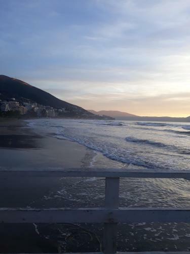 Apartamento Zija Hasani