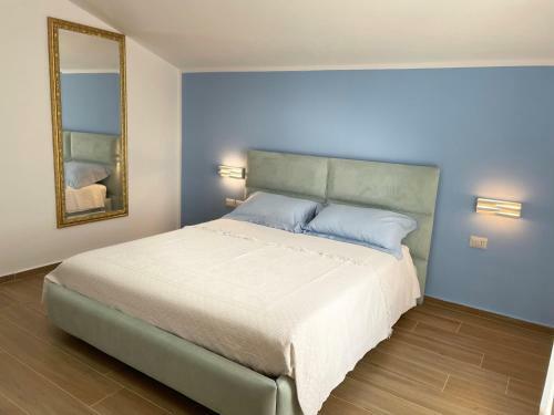 Apartamento Villa Dei Fiori