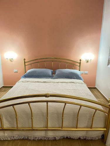 Apartamento Villa Dei Fiori