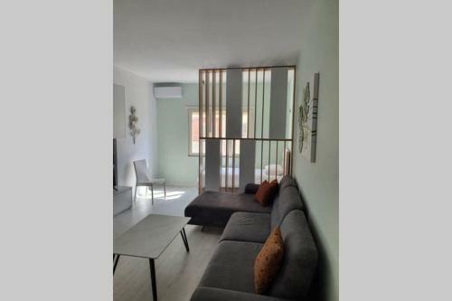 Super Comfortable Green Apartment