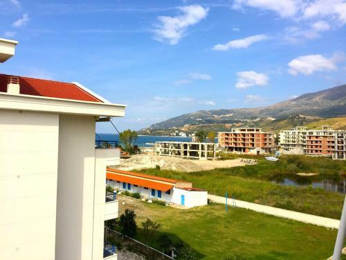 Apartments 2 Room Orikum