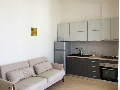 Apartments 2 Room Orikum