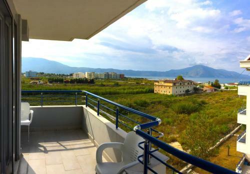 Apartments 2 Room Orikum