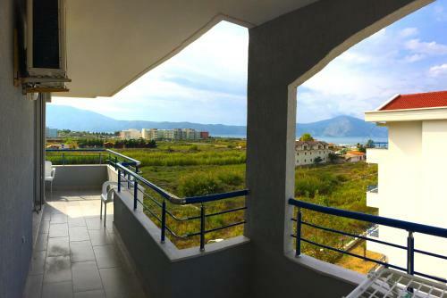 Apartments 2 Room Orikum