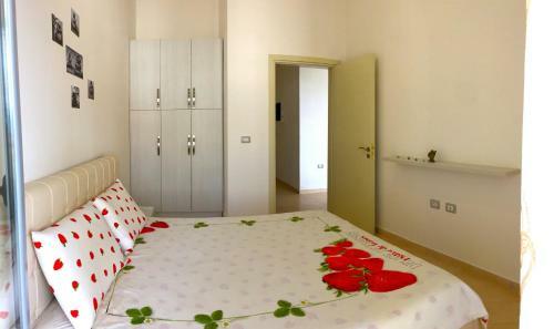 Apartments 2 Room Orikum