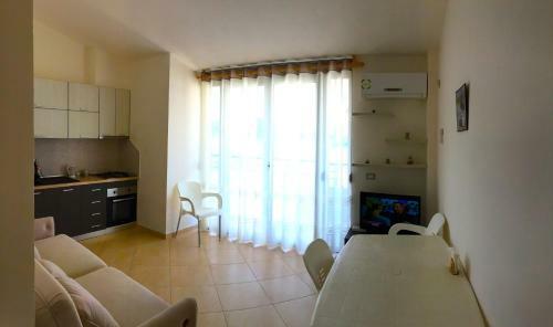 Apartments 2 Room Orikum