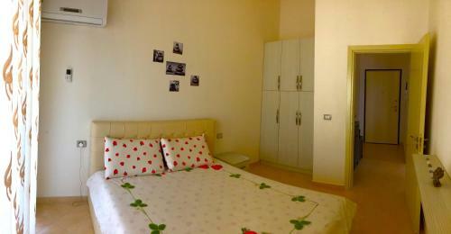 Apartments 2 Room Orikum